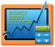 Business Growth Calculator